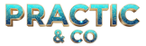 Practic &amp; co. – Inicio